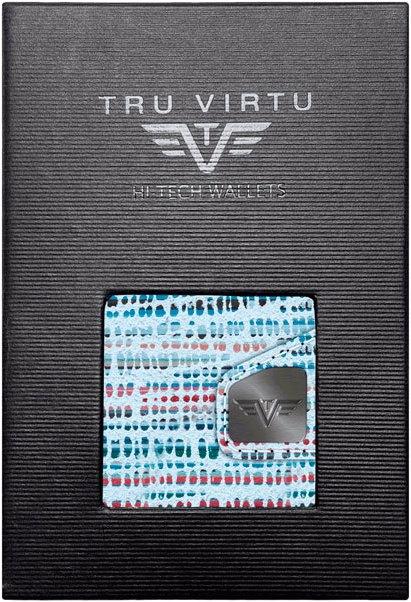 Immagine prodotto Tru Virtu Fare clic e scorrere