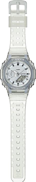Produktbild G-Shock GMA-S2100SK-7AER (Taucheruhr, Chronograph, 43 mm)