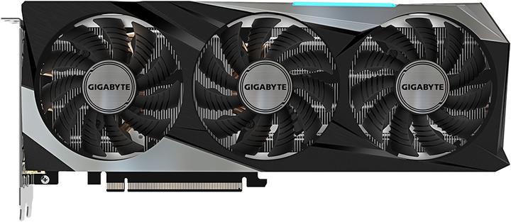 Actual product image Gigabyte GeForce RTX 3070 Gaming OC 8G LHR (8 GB)