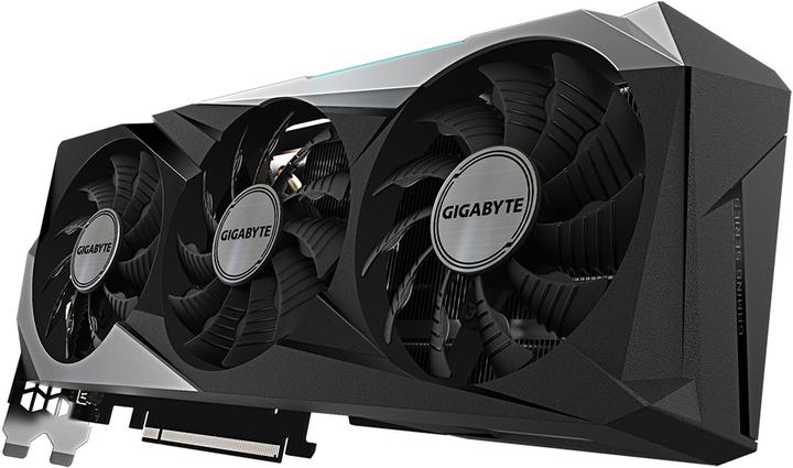 Actual product image Gigabyte GeForce RTX 3070 Gaming OC 8G LHR (8 GB)