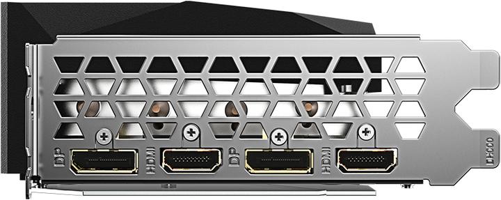 Actual product image Gigabyte GeForce RTX 3070 Gaming OC 8G LHR (8 GB)