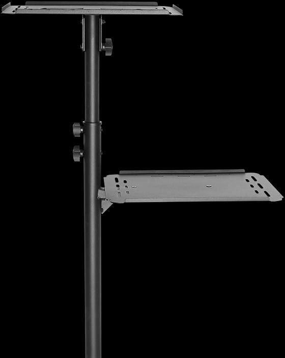 Productafbeelding LogiLink Projector / laptop trolley
