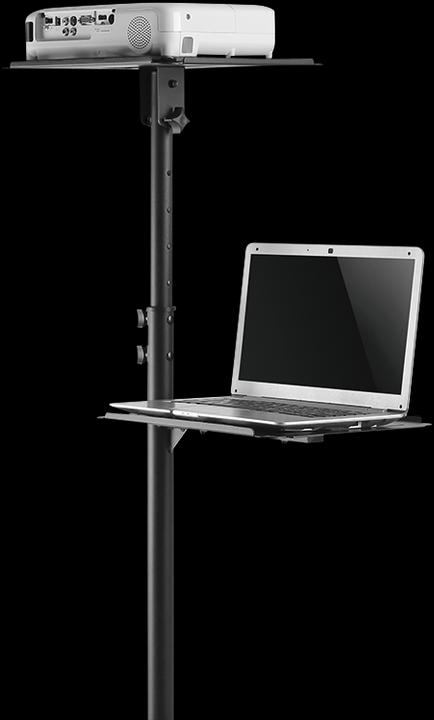 Productafbeelding LogiLink Projector / laptop trolley