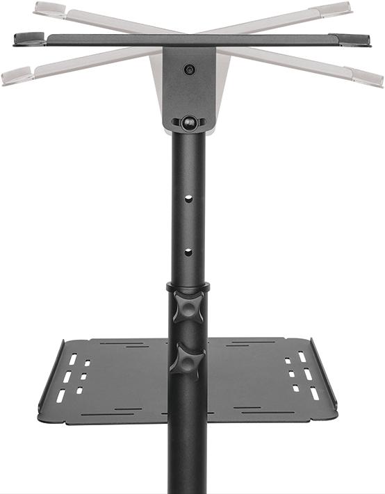 Productafbeelding LogiLink Projector / laptop trolley