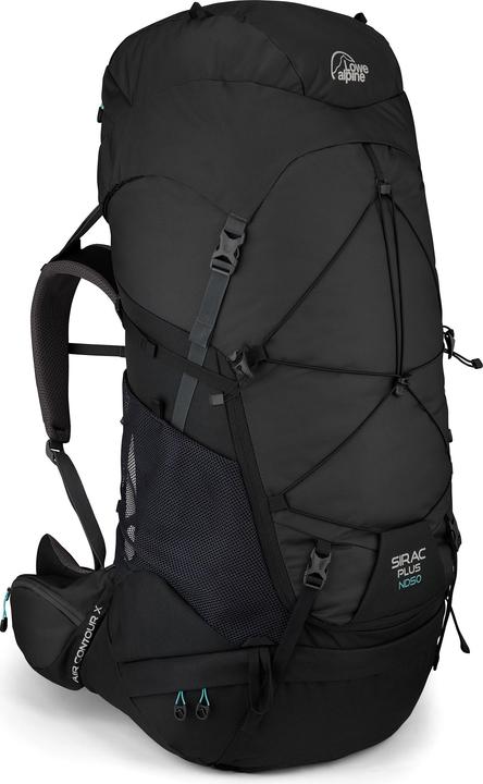 Actual product image Lowe Alpine Sirac Plus ND50 (50 l)