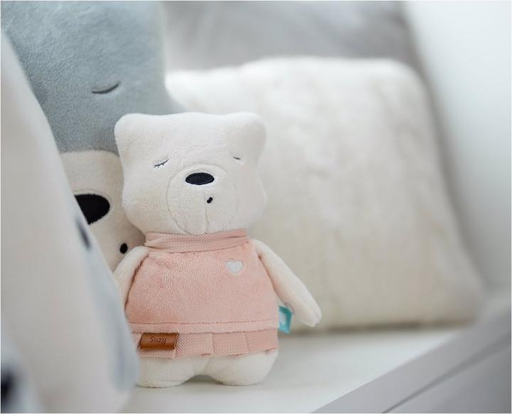 Image du produit MyHummy Jouet en peluche Aide au sommeil