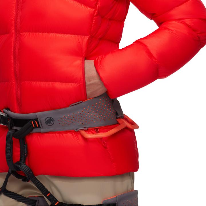 Image du produit Mammut Sweat à capuche Taiss Pro In (M)
