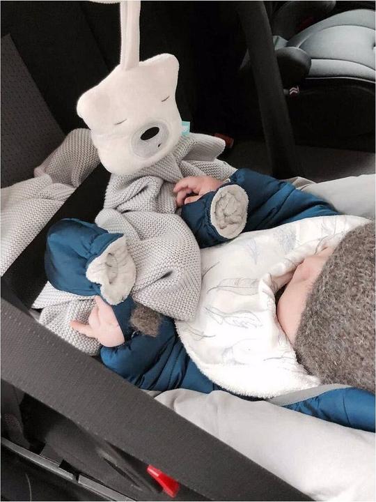 Immagine prodotto MyHummy Mini Basic