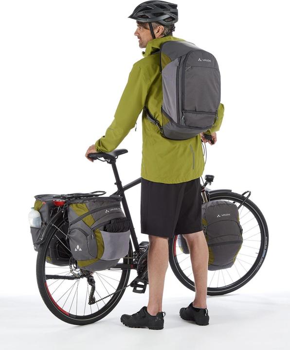 Image du produit Vaude Karakorum Pro (65 l, Sacoches)