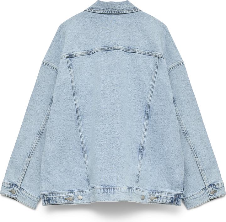 Immagine prodotto Vero Moda VMCTESSA Jacke Jeansjacke (54)