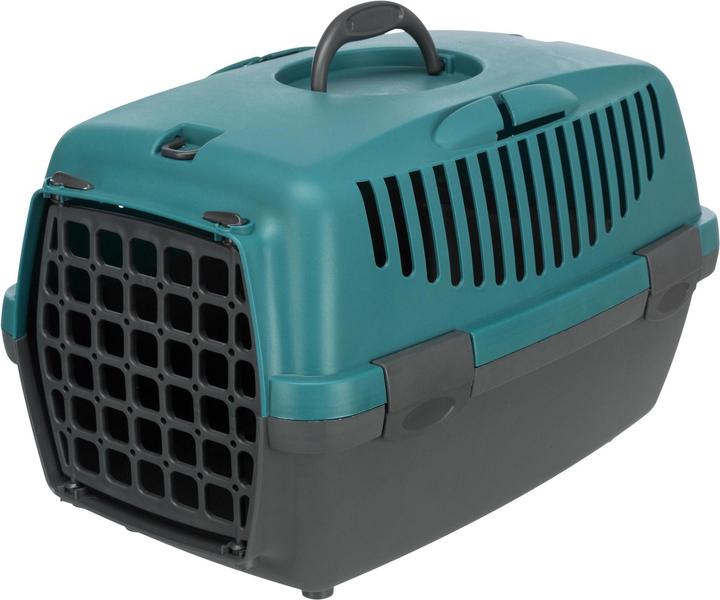 Actual product image Trixie Transport box Capri 2, XS-S (Dog, Foldable)