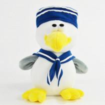 Produktbild Kögler Laber-Matrosen Möwe "Malwin" (22 cm)