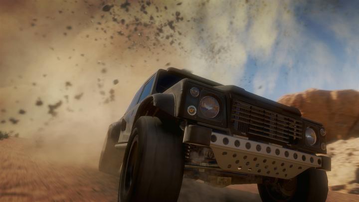 Produktbild Microsoft Fast & Furious Crossroads: Standard Edition (Xbox One X, Xbox Series X, Xbox One S, Xbox Series S)