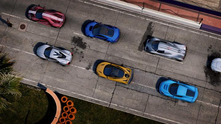 Produktbild Microsoft Fast & Furious Crossroads: Standard Edition (Xbox One X, Xbox Series X, Xbox One S, Xbox Series S)