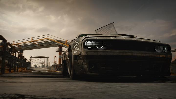 Produktbild Microsoft Fast & Furious Crossroads: Standard Edition (Xbox One X, Xbox Series X, Xbox One S, Xbox Series S)