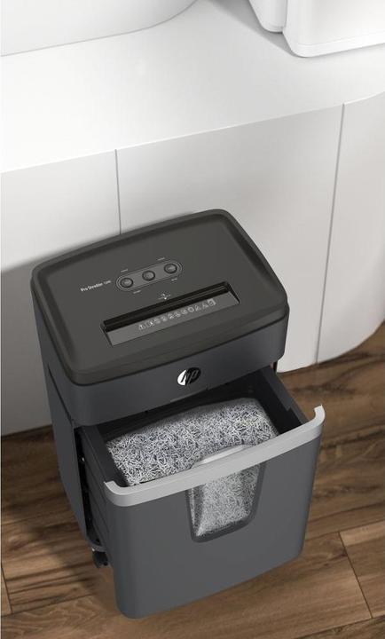 Image du produit HP Pro Shredder 12MC (Coupe de particules)