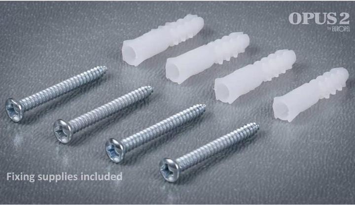 Actual product image Europel Mamo (A2)