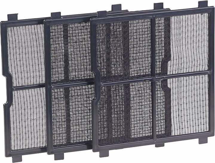 Immagine prodotto Sichler Purificatore d'aria a 5 stadi con ionizzatore incl. set di filtri di ricambio (14 m²)