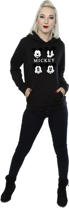 Actual product image Disney Hoodie (M)