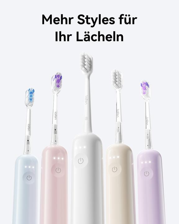 Produktbild Laifen Wave ABS (Oszillierende Zahnbürste)