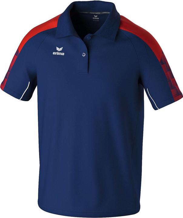Erima Evo Star Poloshirt