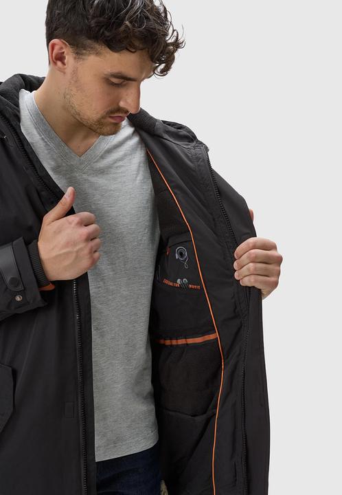Actual product image Stone Harbour Lanzoo (XXL)