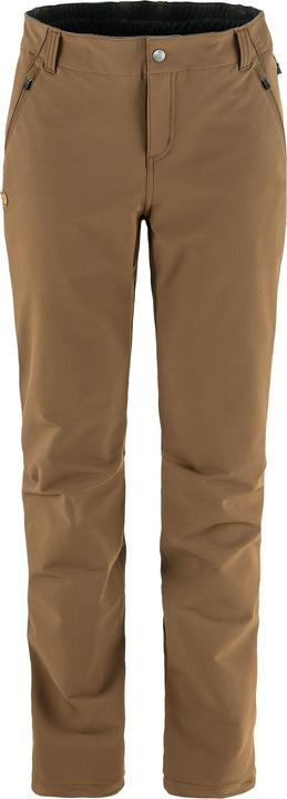 Produktbild Fjällräven Abisko Winter Stretch Trs W (38)