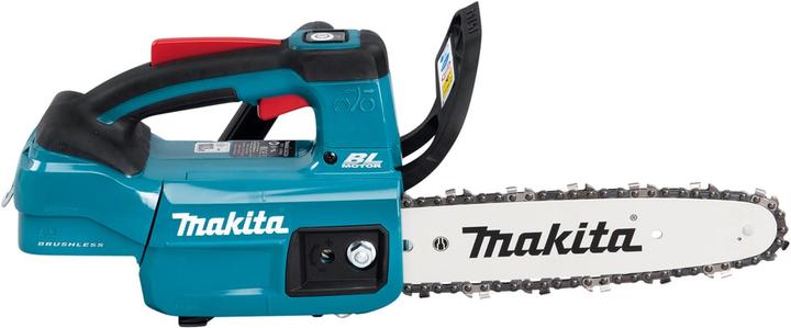 Produktbild Makita DUC254Z (Akku Kettensäge)