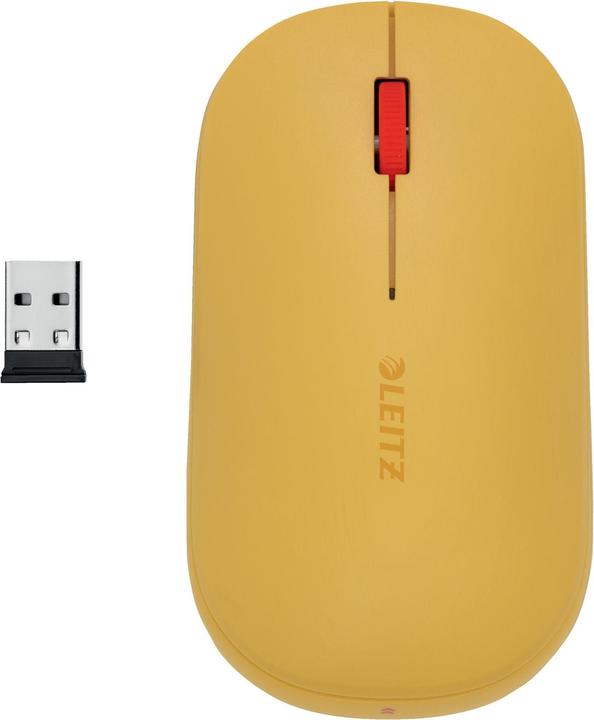Immagine prodotto Leitz Accogliente SureTrack (Senza fili)