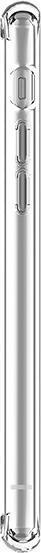 Produktbild Uniq etui LifePro Xtreme iPhone SE 2022 / SE 2020 /7/8 przezroczysty/clear (Apple iPhone 7, Apple iPhone SE, Apple iPhone 8)