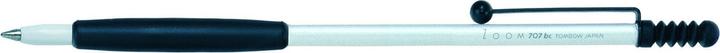 Image du produit Tombow Zoom 707 Kugi (Blanc/Noir, 1 x)