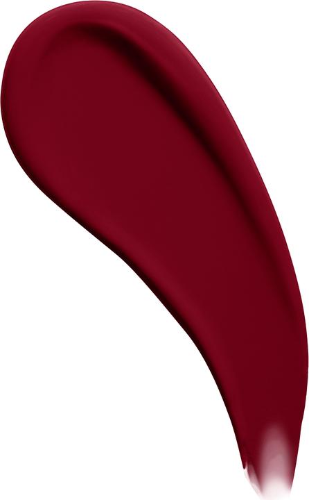 Actual product image NYX Professional Make-Up Lip Lingerie XXL (22 Sizzlin')