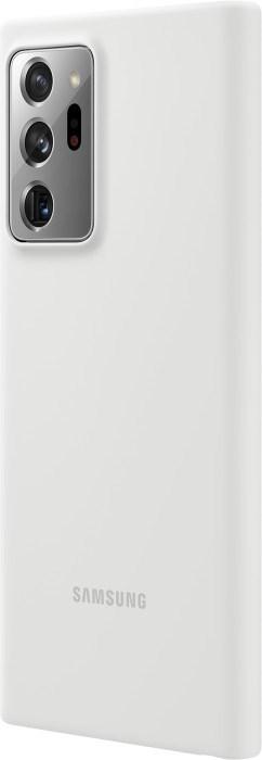 Actual product image Samsung Silicone Cover (Samsung Galaxy Note 20 Ultra)