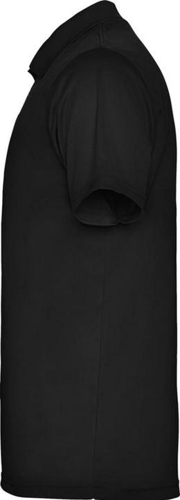 Actual product image Alpinia Mens Monzha Short-Sleeved Polo Shirt (XXL)