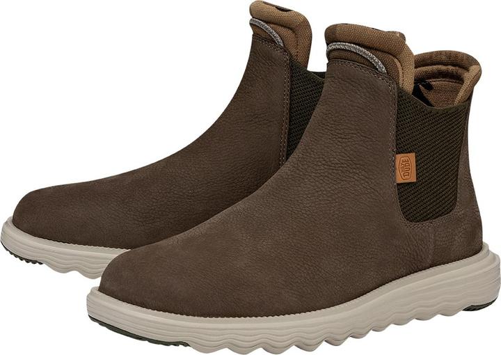 Produktbild Hey Dude Branson Boot Craft Leather (45)