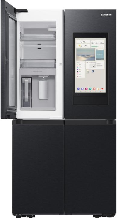 Samsung Food Center RF9000D French Door (649 l)