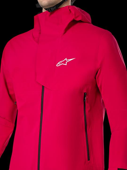 Produktbild Alpinestars Jacket 24 A-Dura Elite Rain (Herren, M)