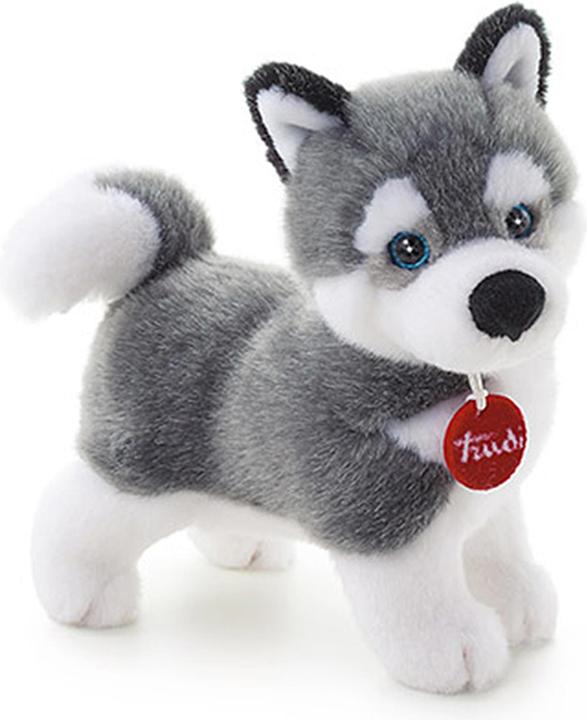 Actual product image Trudi Husky Marcus (24 cm)