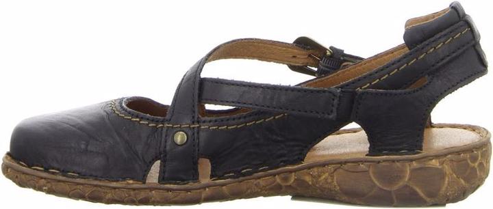 Actual product image Josef Seibel Sandalen/Sandaletten (44)