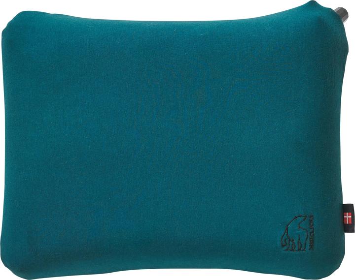 Actual product image Nordisk Nat Square Pillow (Head & neck pillow)