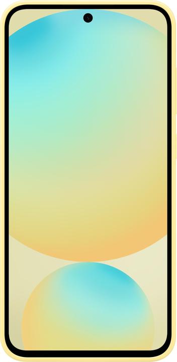 Image du produit Samsung Silicone Case (Samsung Galaxy S24 FE)