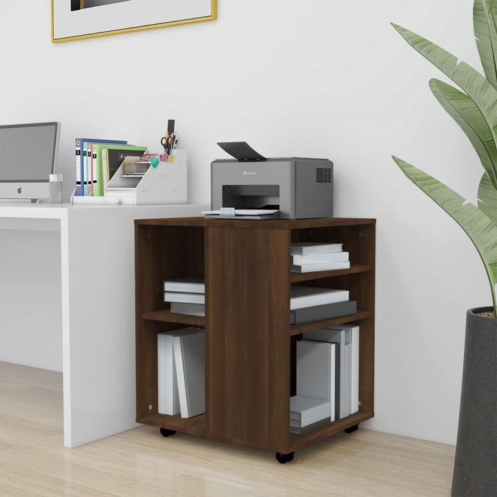 Image du produit VidaXL Herrick (60 x 53 x 72 cm)