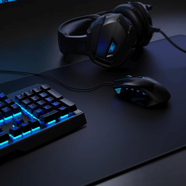 Actual product image CSL Gaming Mouse Pad (3XL)