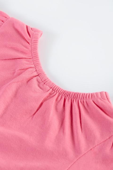 Produktbild Frugi Kleinkinder T-Shirt Eva (86, 92)