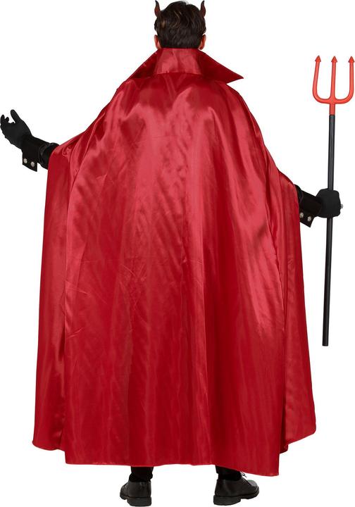 Image du produit Widmann Costume Diable (M/L)
