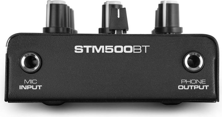 Image du produit Vonyx STM500BT (Contrôleur DJ)