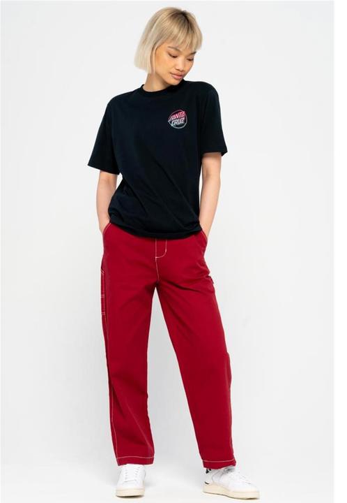 Actual product image Santa Cruz Void Hand Fade T-Shirt (8)