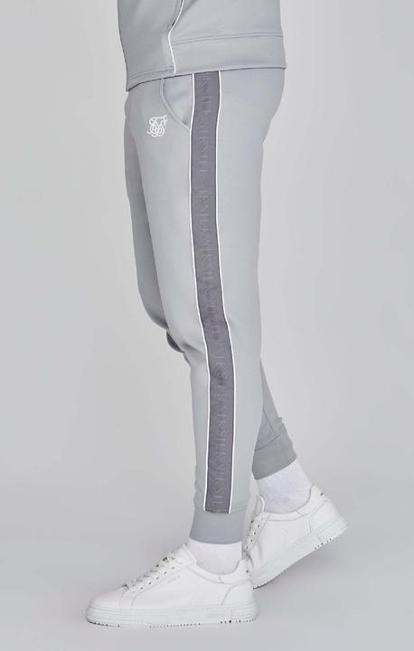 Actual product image Siksilk Hoodie and Joggers Set (M)