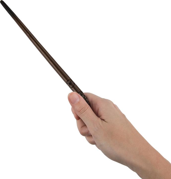 Actual product image Cinereplicas Harry Potter: Wand Pen - Cedric Diggory