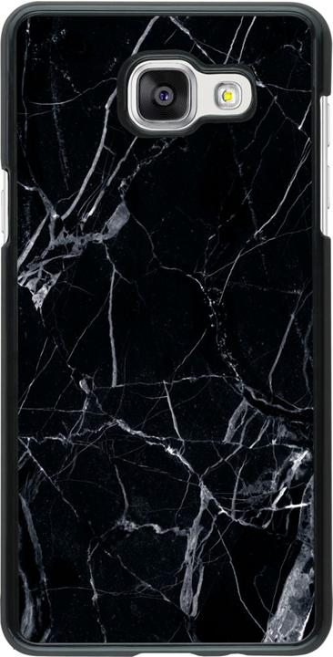 Produktbild PhoneLook Hülle Marble Black 01 (Samsung Galaxy A5 (2016))